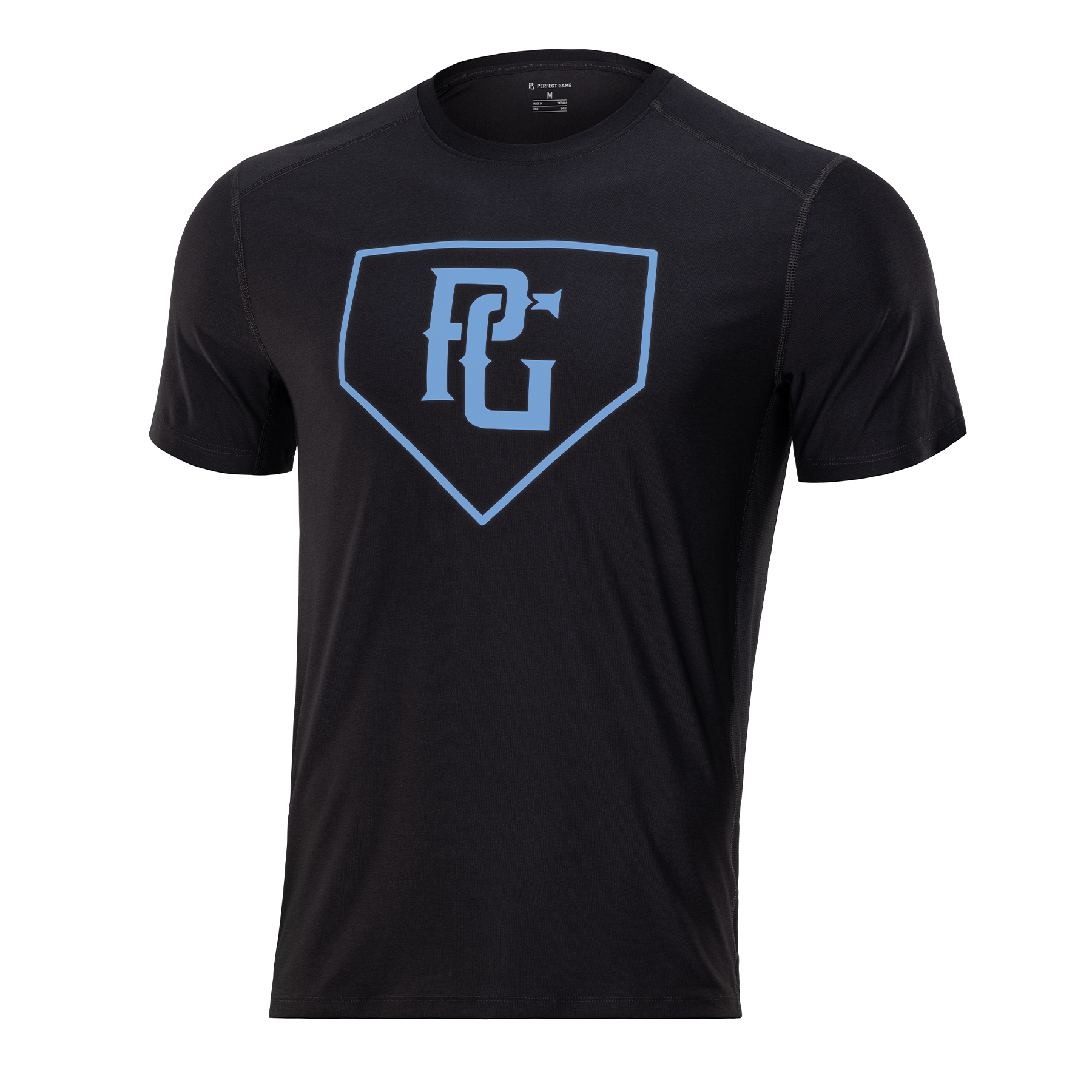 TRIPLE PLAY SHORT SLEEVE TRAINING TEE