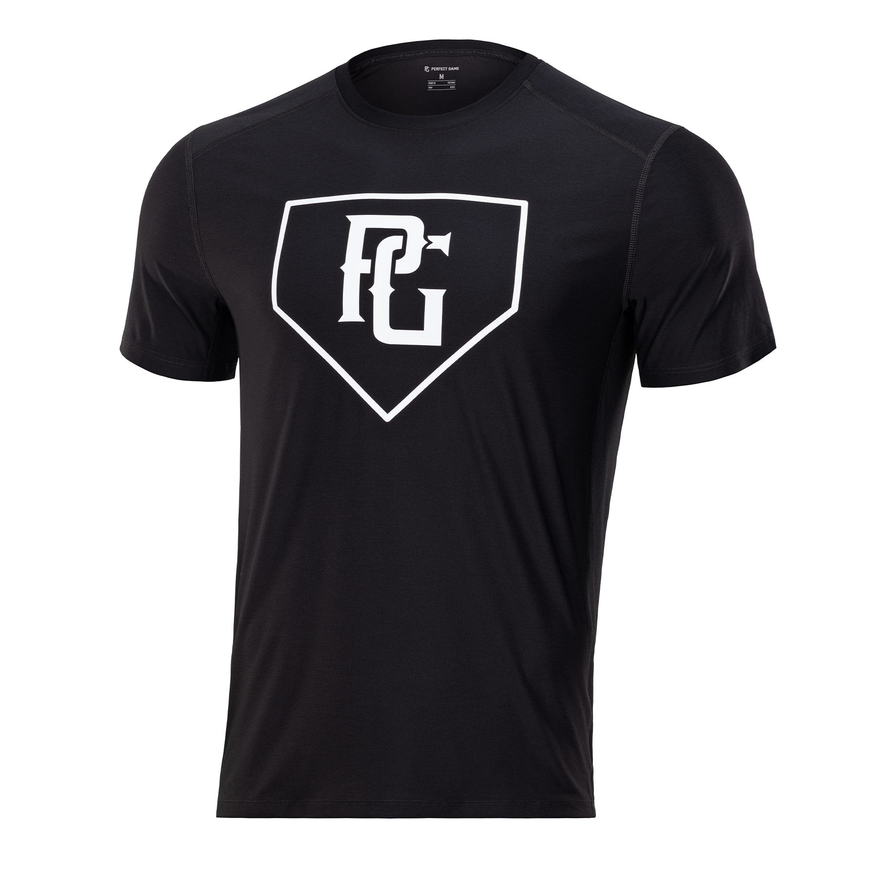 TRIPLE PLAY SHORT SLEEVE TRAINING TEE