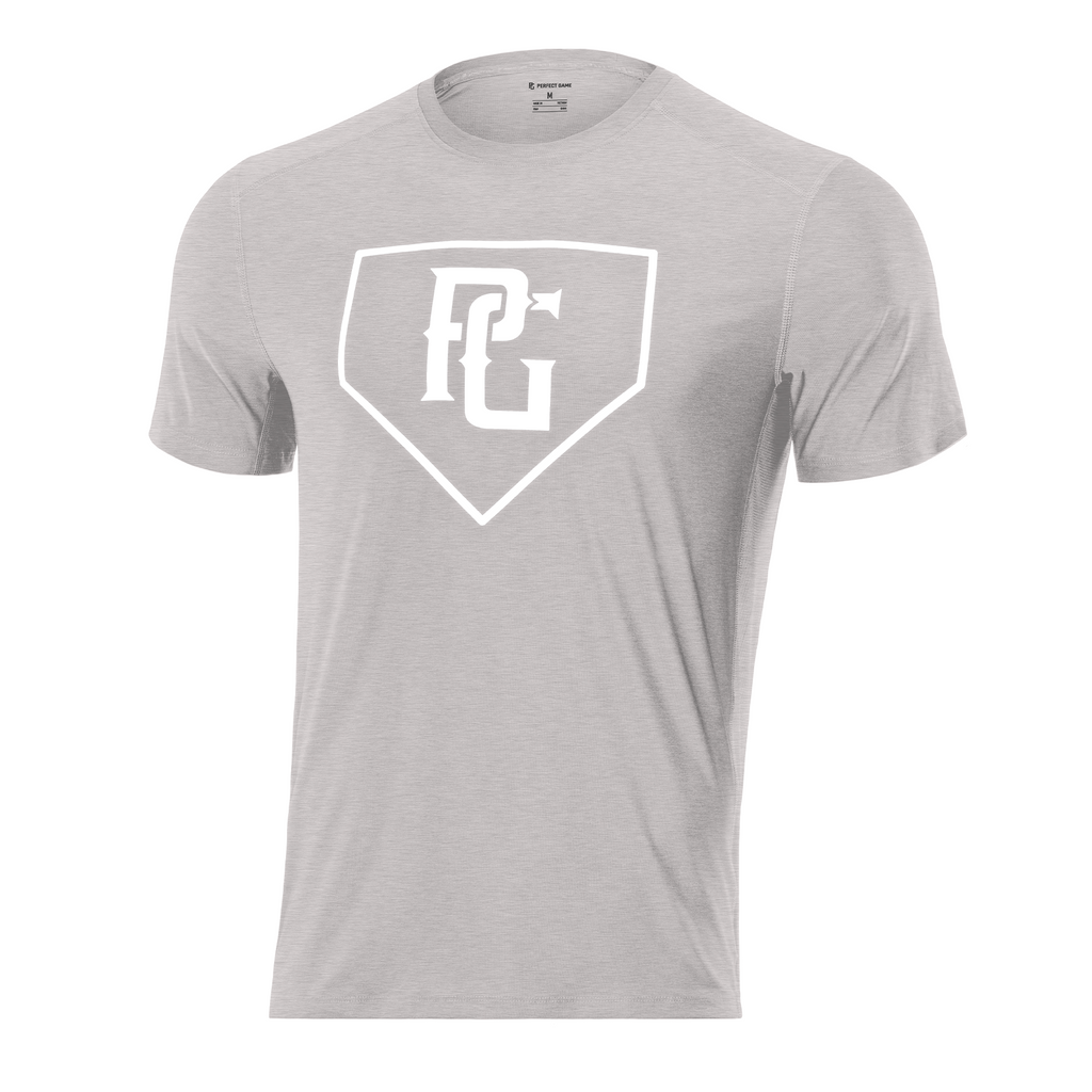 TRIPLE PLAY SHORT SLEEVE TRAINING TEE
