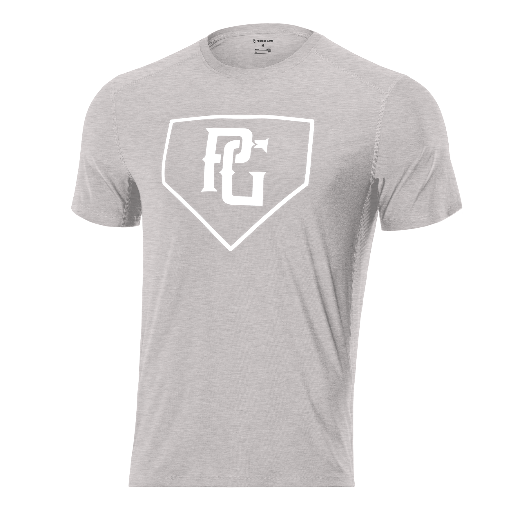 TRIPLE PLAY SHORT SLEEVE TRAINING TEE