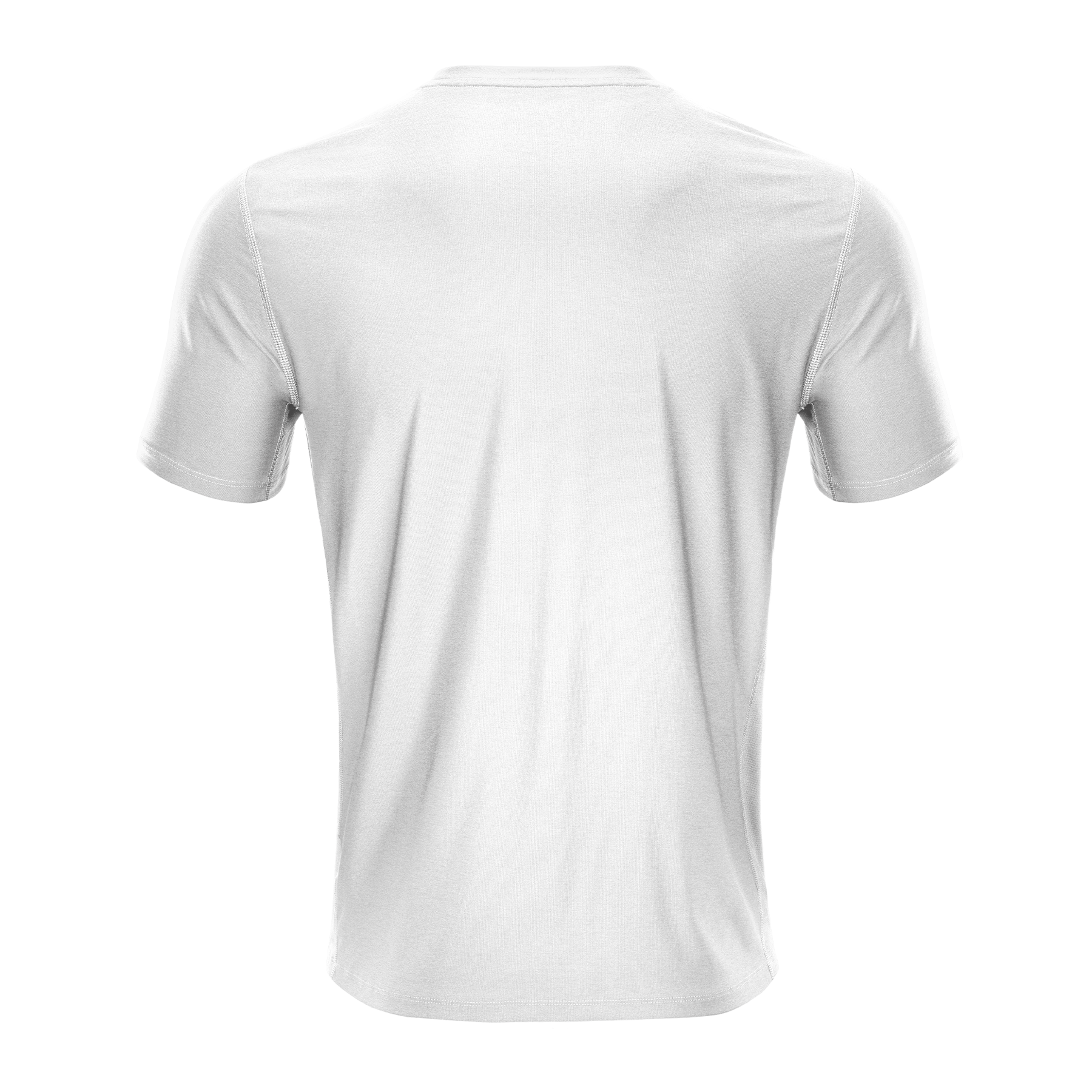 TRIPLE PLAY SHORT SLEEVE TRAINING TEE