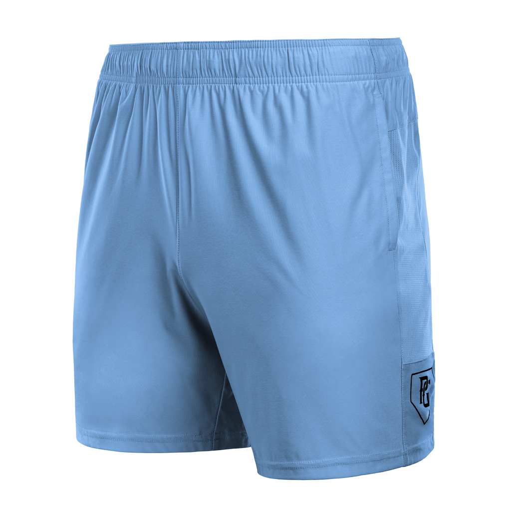 TRIPLE PLAY TRAINING SHORTS