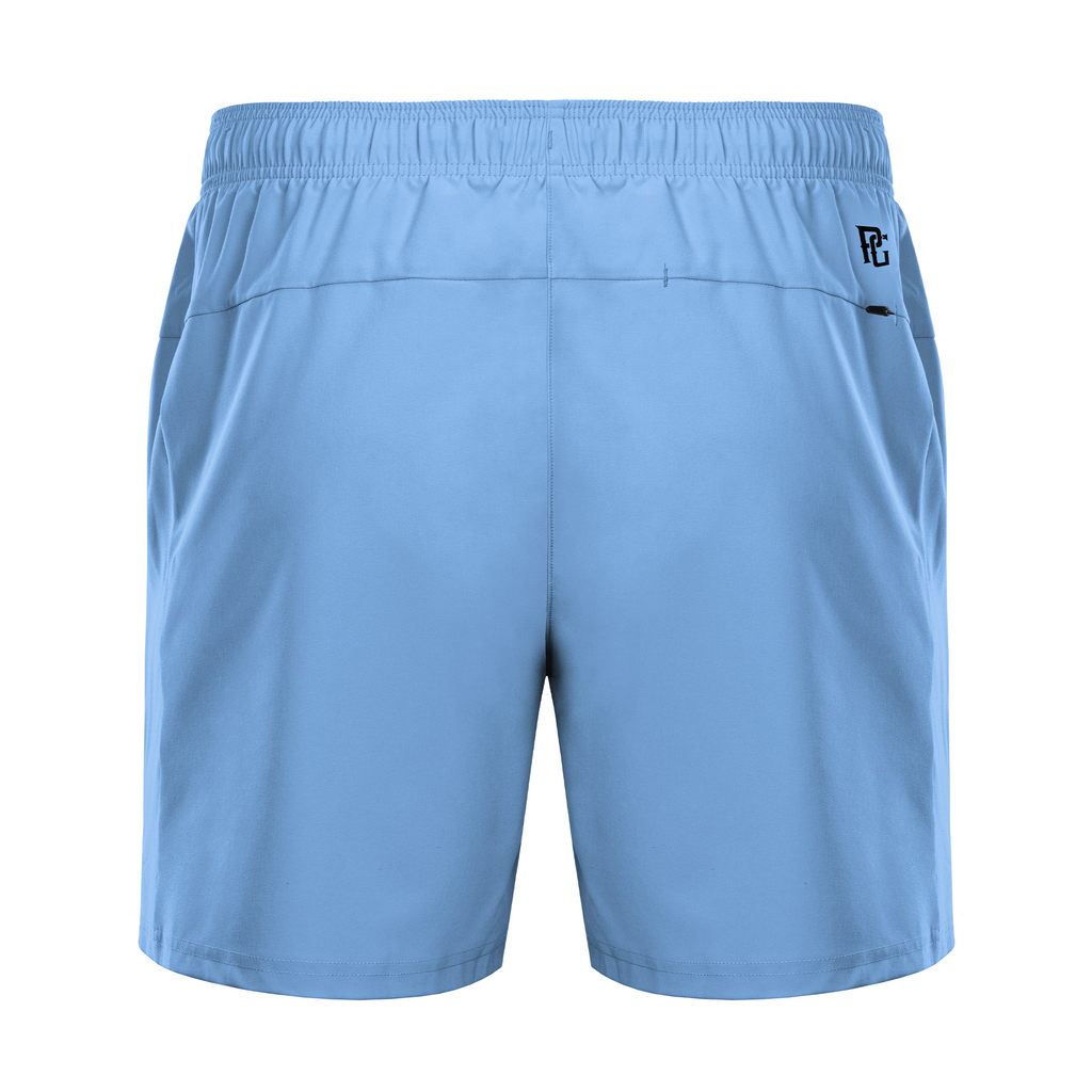 TRIPLE PLAY TRAINING SHORTS