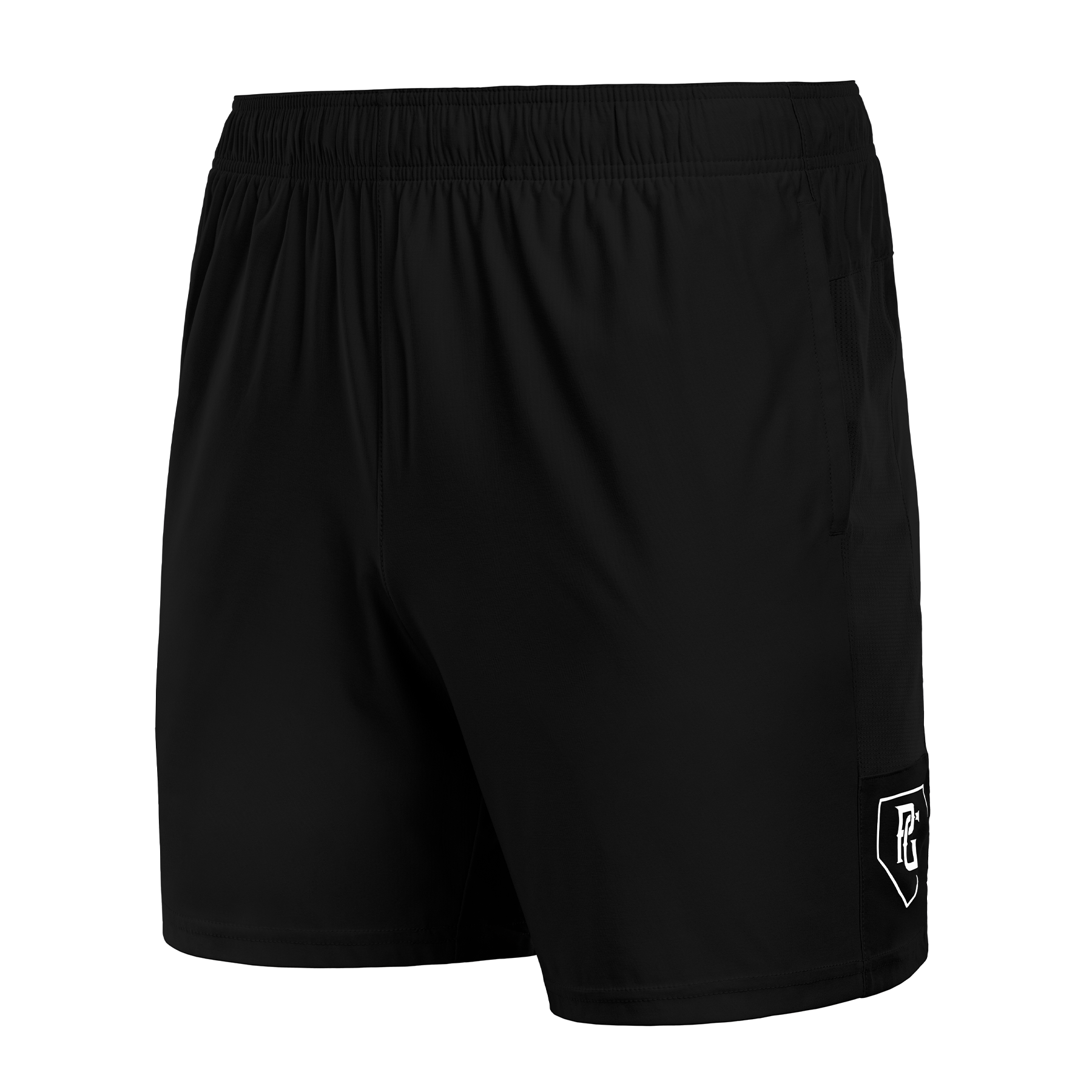 TRIPLE PLAY TRAINING SHORTS