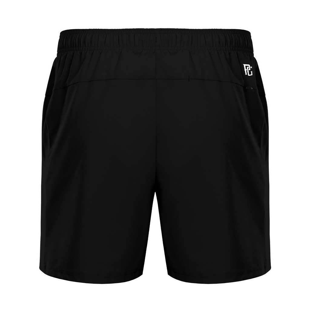 TRIPLE PLAY TRAINING SHORTS