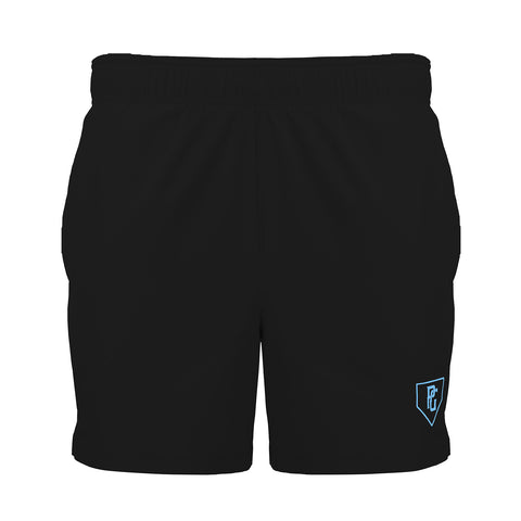 SHOWCASE SHORTS