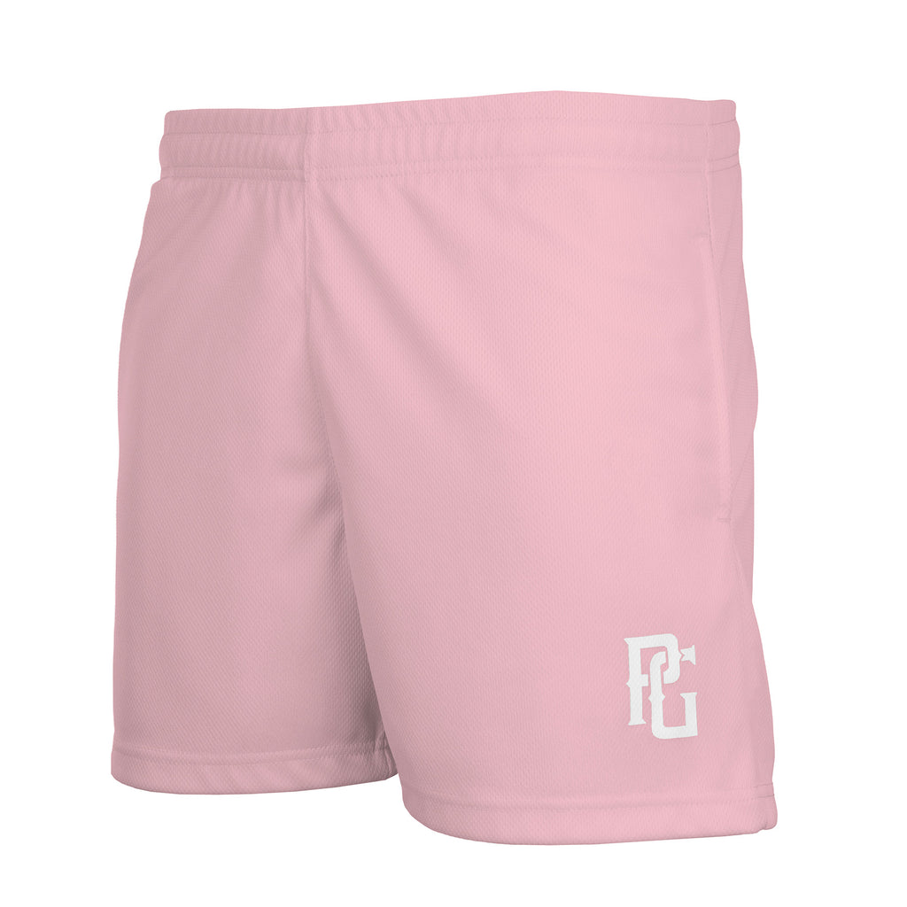 YOUTH BP PERFORMANCE SHORTS