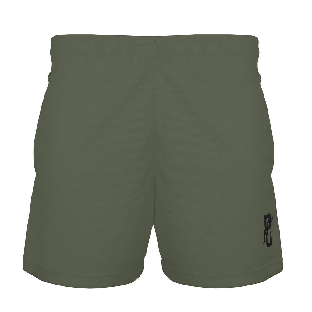 BP PERFORMANCE SHORTS