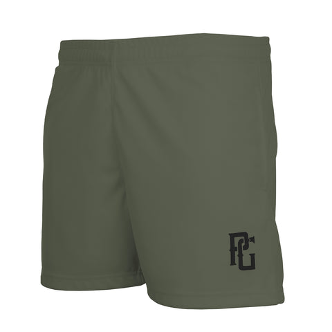 BP PERFORMANCE SHORTS