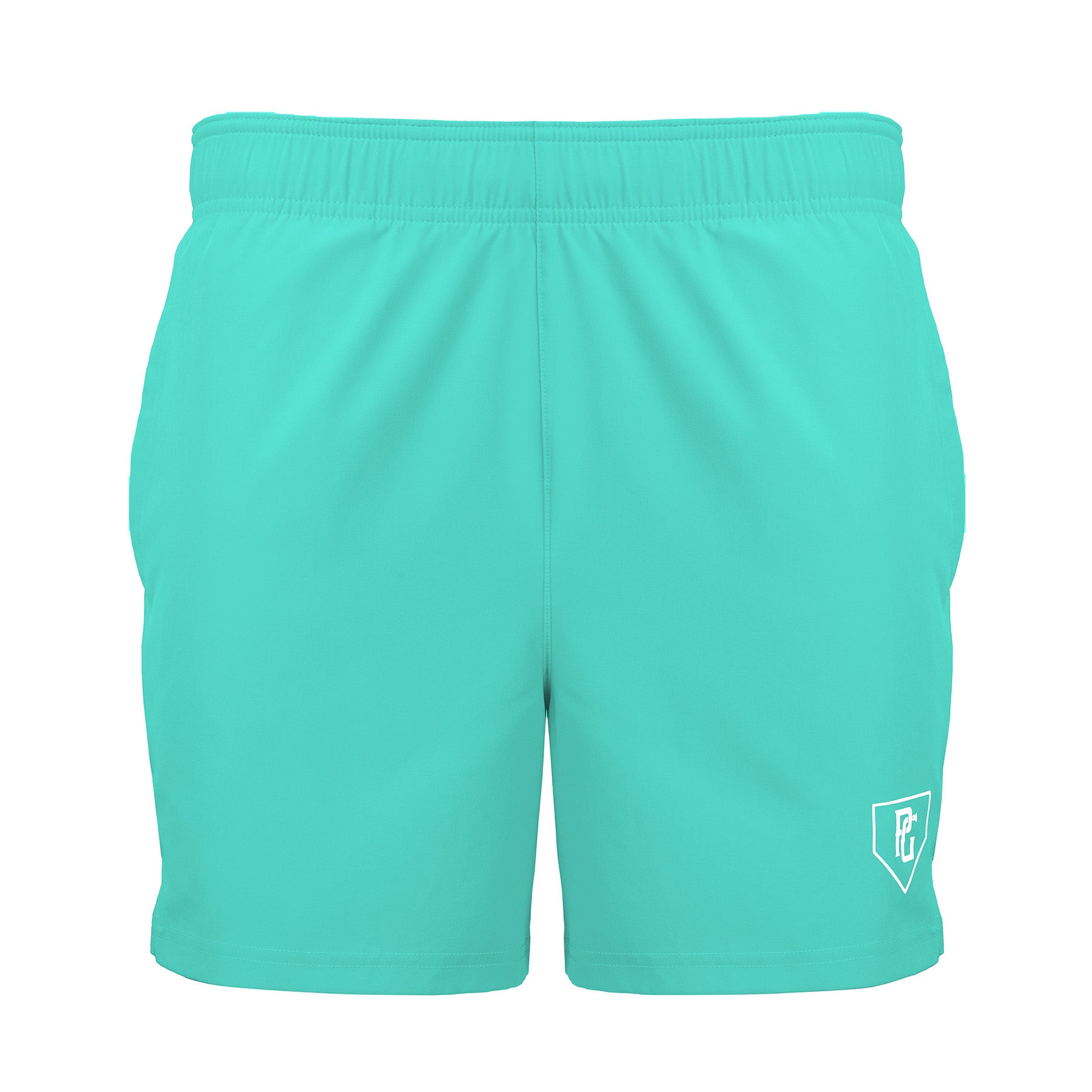 SHOWCASE SHORTS