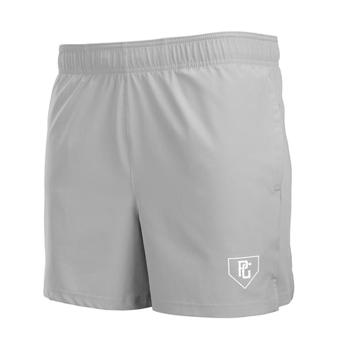 SHOWCASE SHORTS