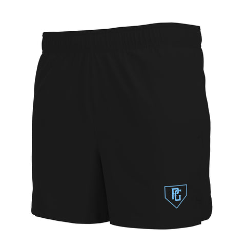 SHOWCASE SHORTS
