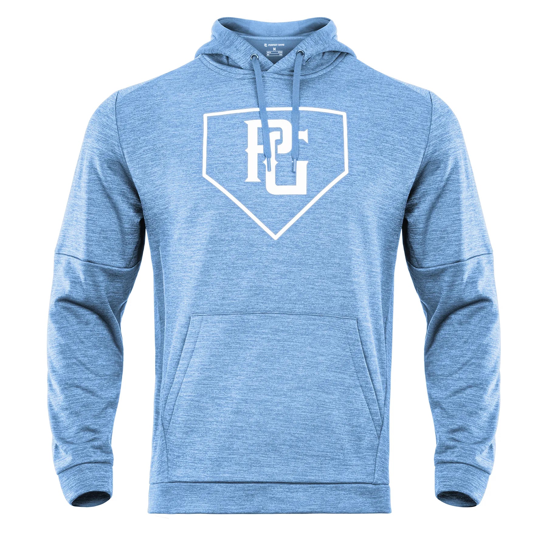 WHEELHOUSE HOODIE