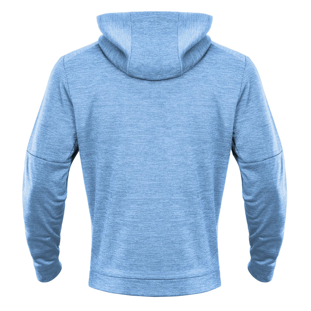 WHEELHOUSE HOODIE