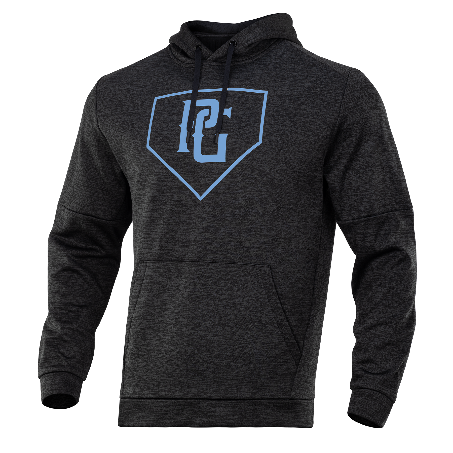 WHEELHOUSE HOODIE