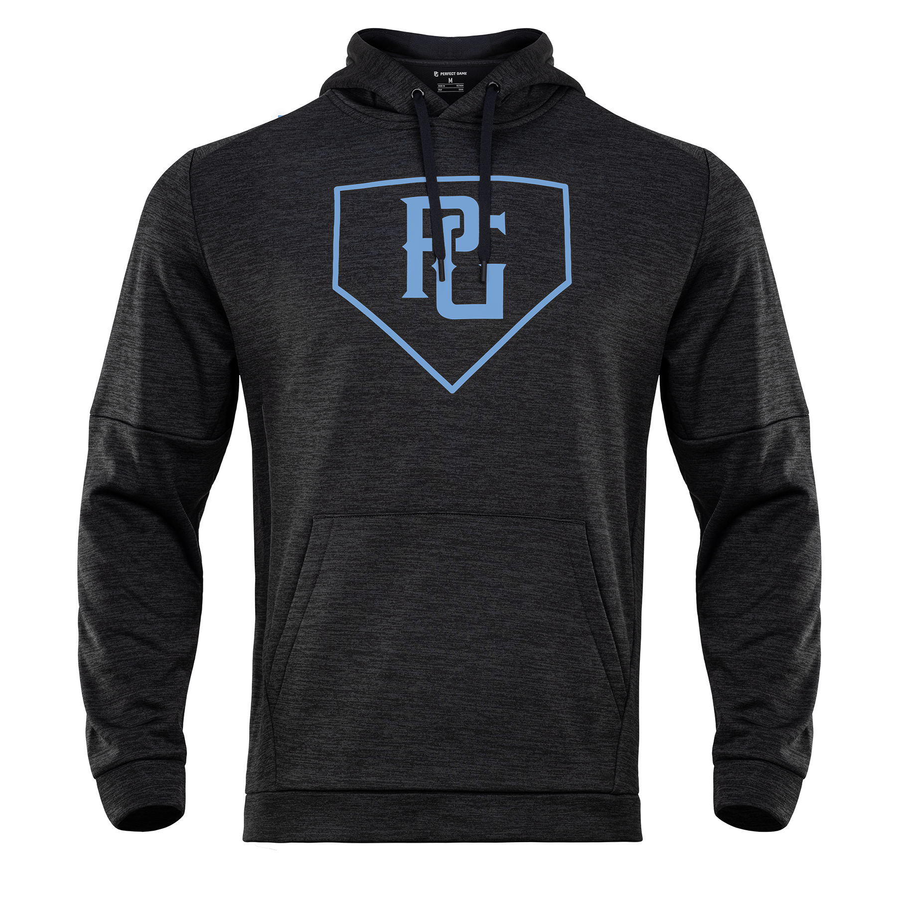 WHEELHOUSE HOODIE