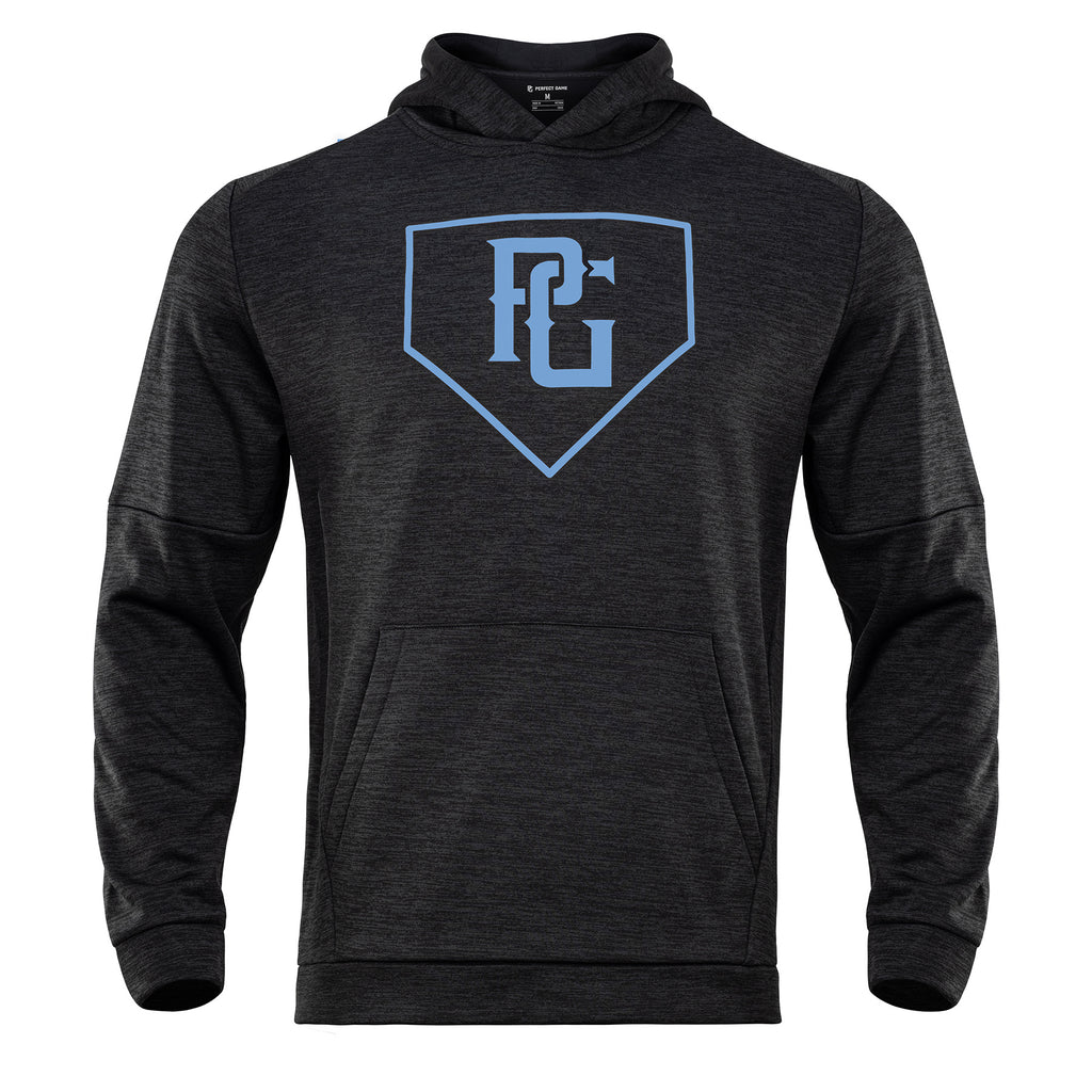 YOUTH WHEELHOUSE HOODIE