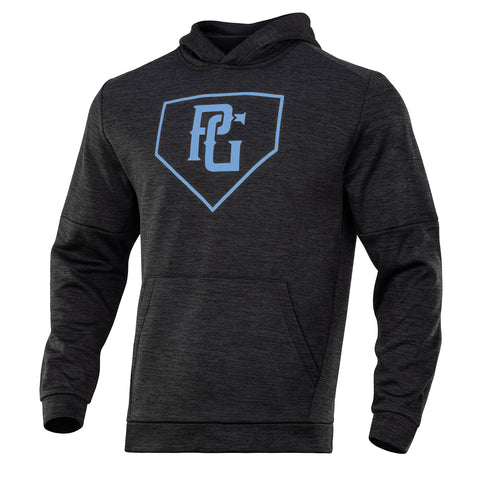 YOUTH WHEELHOUSE HOODIE