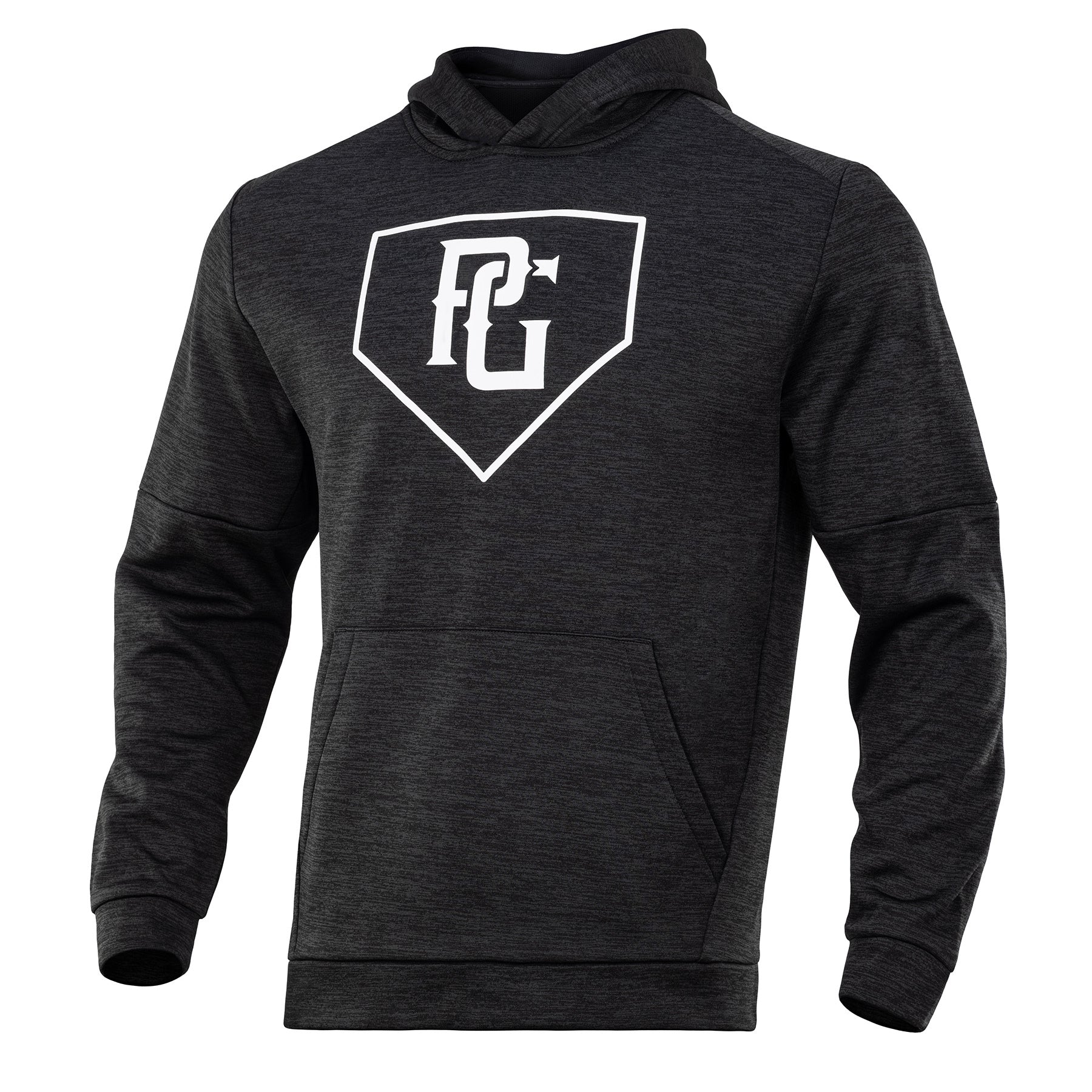 YOUTH WHEELHOUSE HOODIE