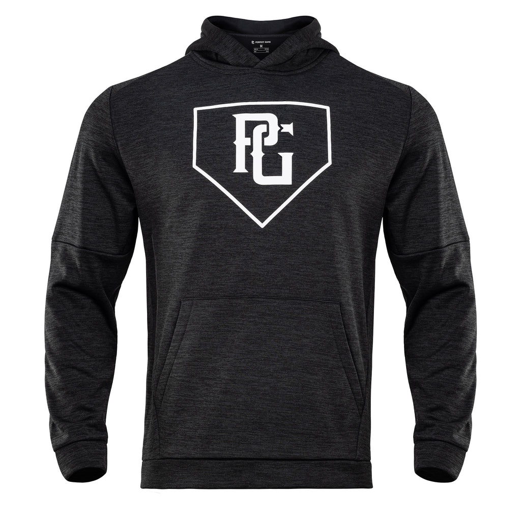 YOUTH WHEELHOUSE HOODIE