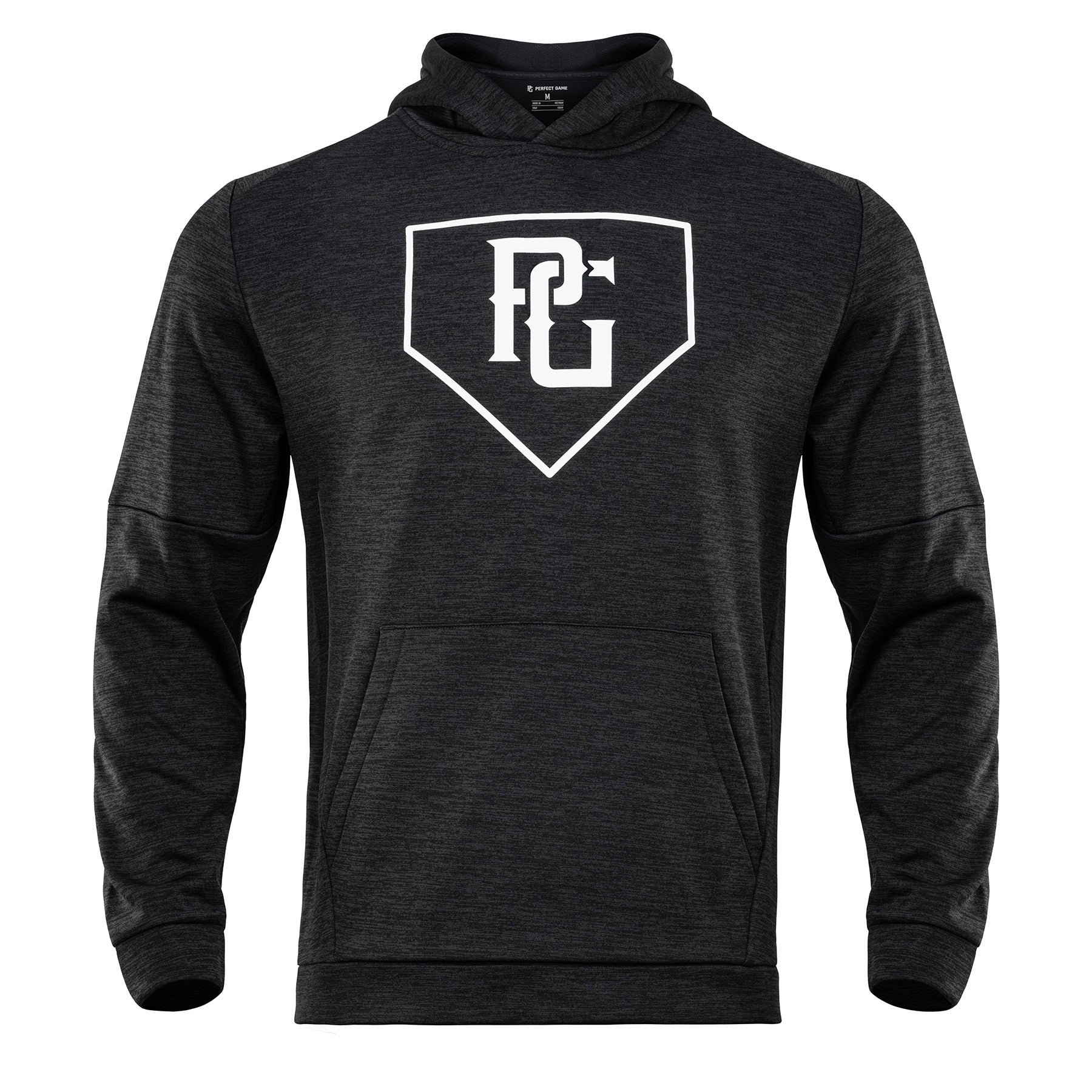 YOUTH WHEELHOUSE HOODIE