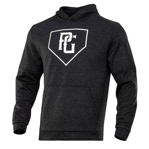 YOUTH WHEELHOUSE HOODIE