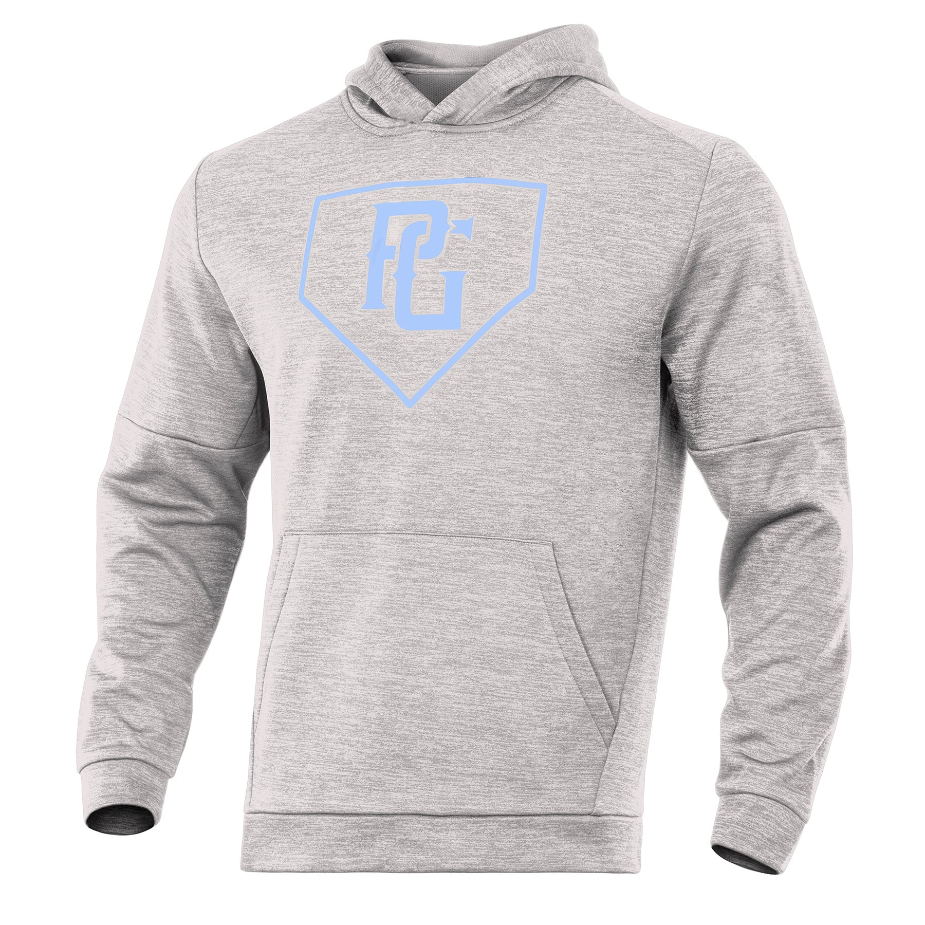 YOUTH WHEELHOUSE HOODIE
