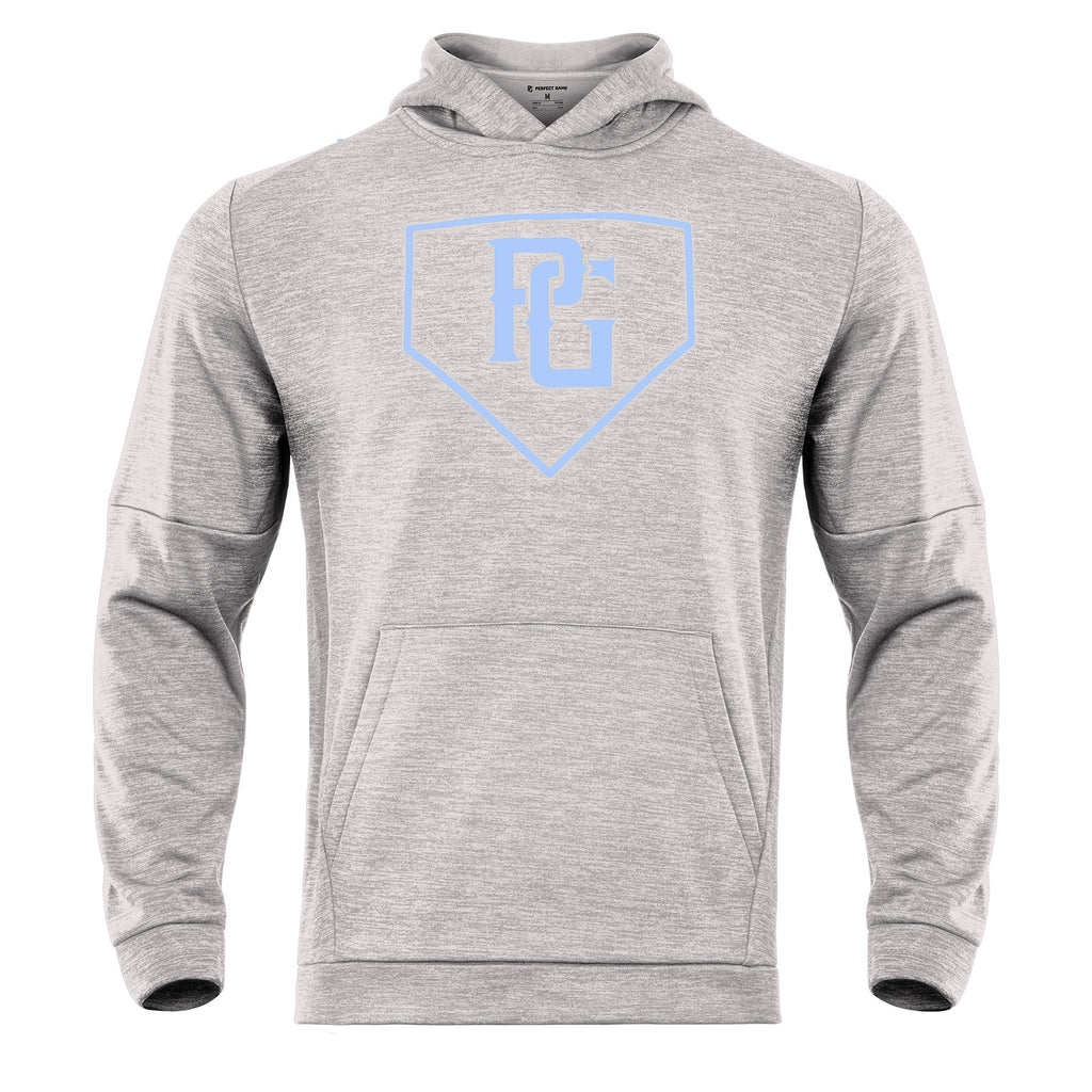 YOUTH WHEELHOUSE HOODIE