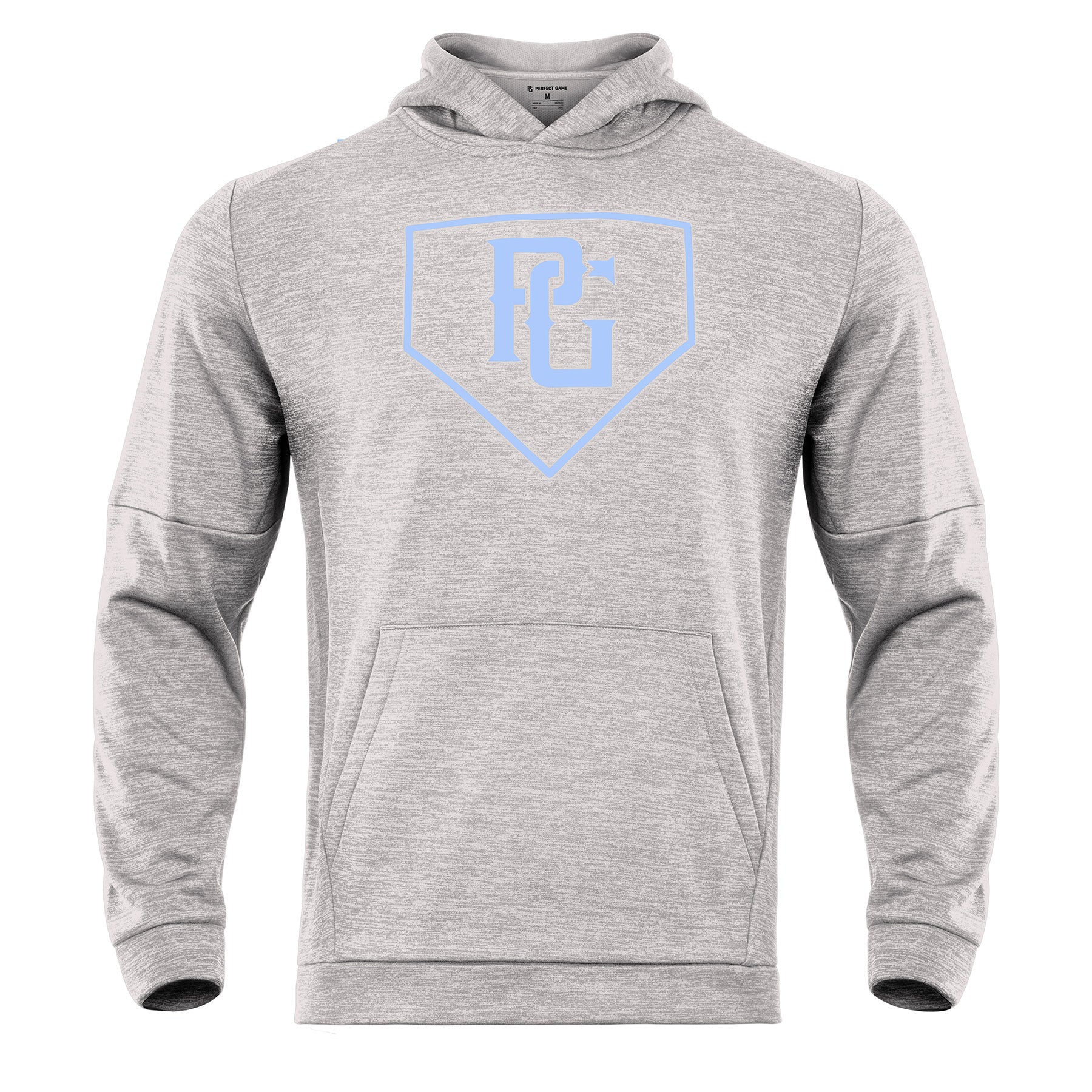 YOUTH WHEELHOUSE HOODIE