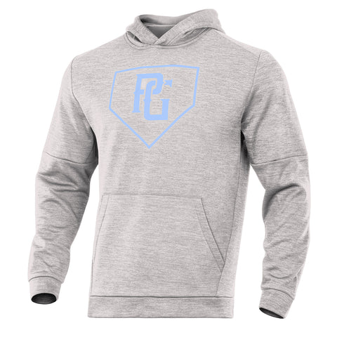 YOUTH WHEELHOUSE HOODIE