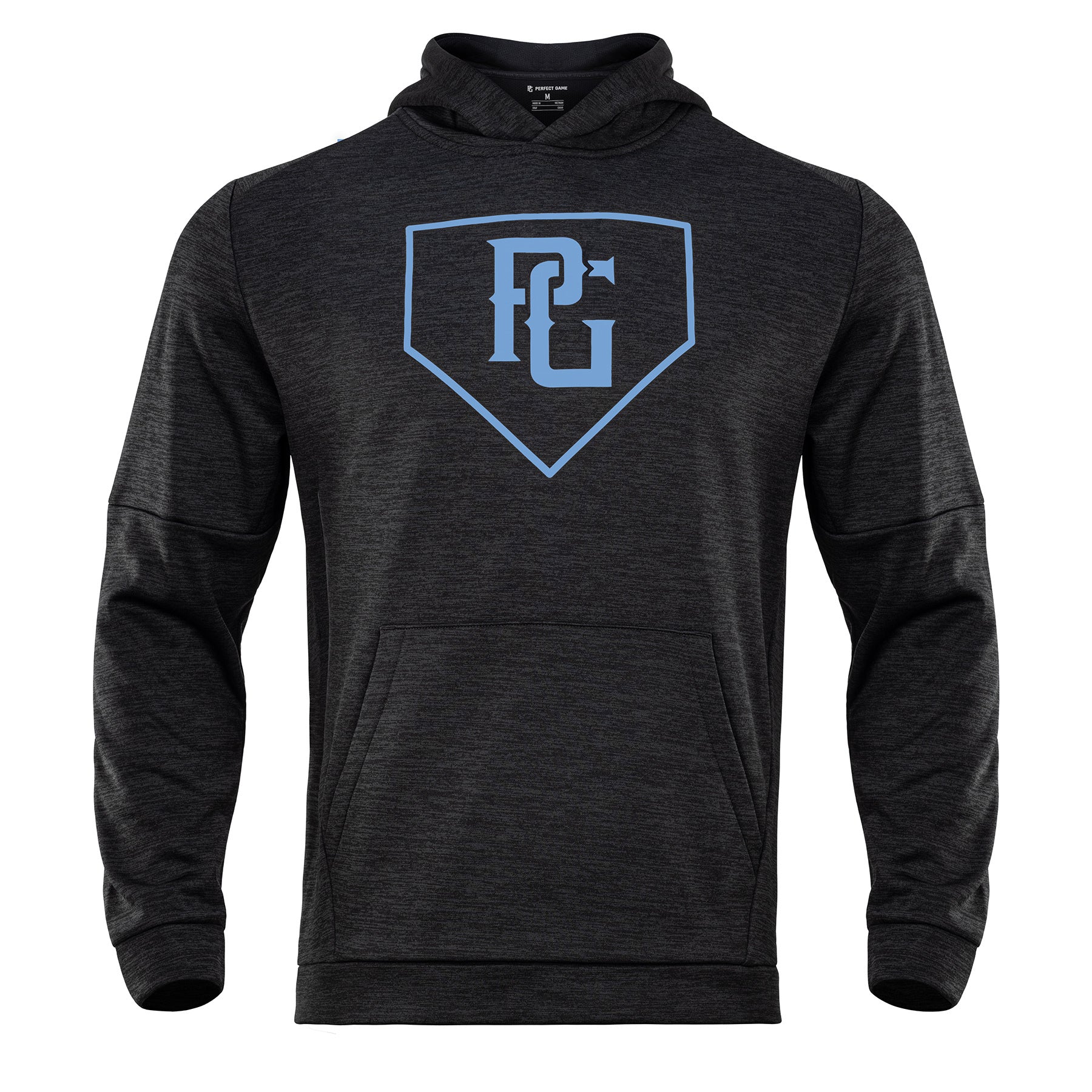 YOUTH WHEELHOUSE HOODIE