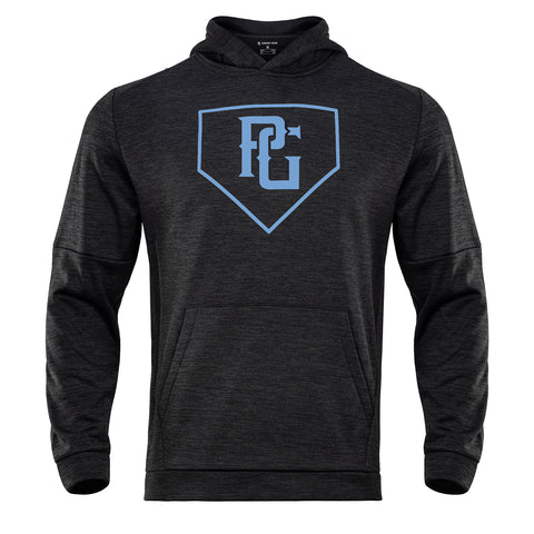 YOUTH WHEELHOUSE HOODIE