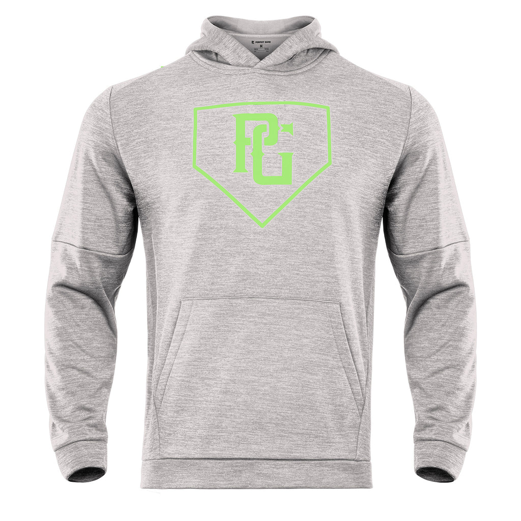 YOUTH WHEELHOUSE HOODIE