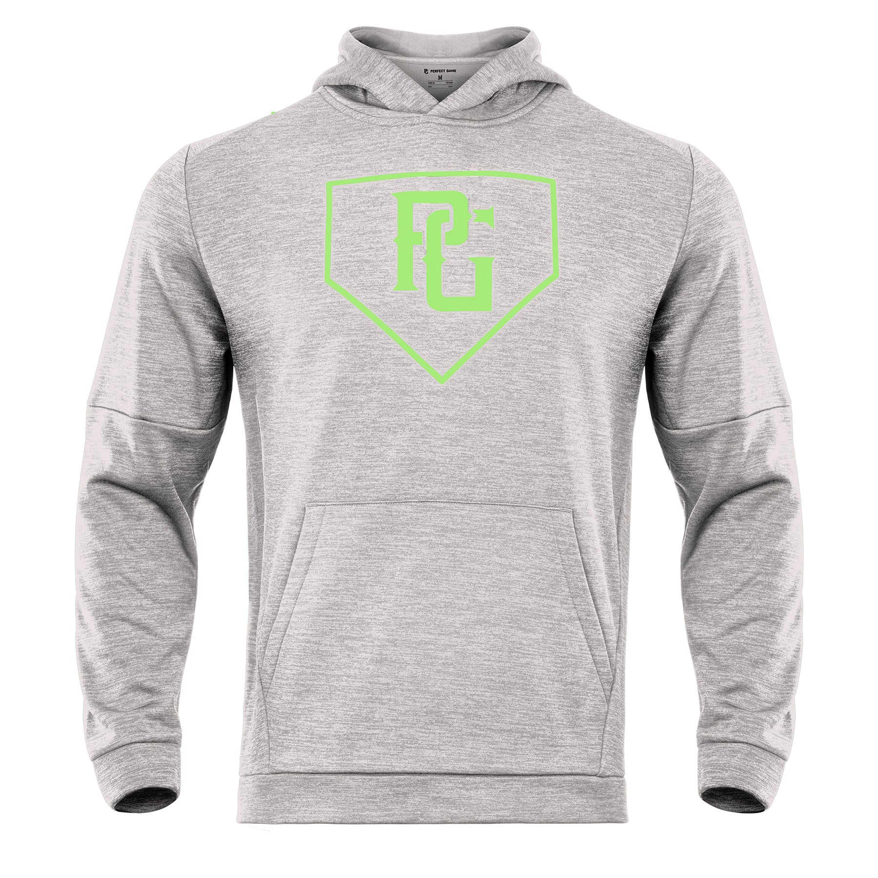 YOUTH WHEELHOUSE HOODIE