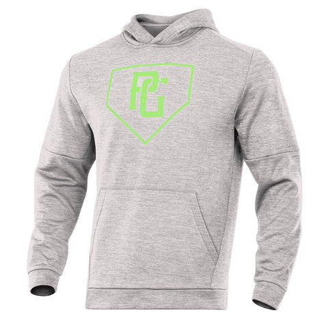 YOUTH WHEELHOUSE HOODIE