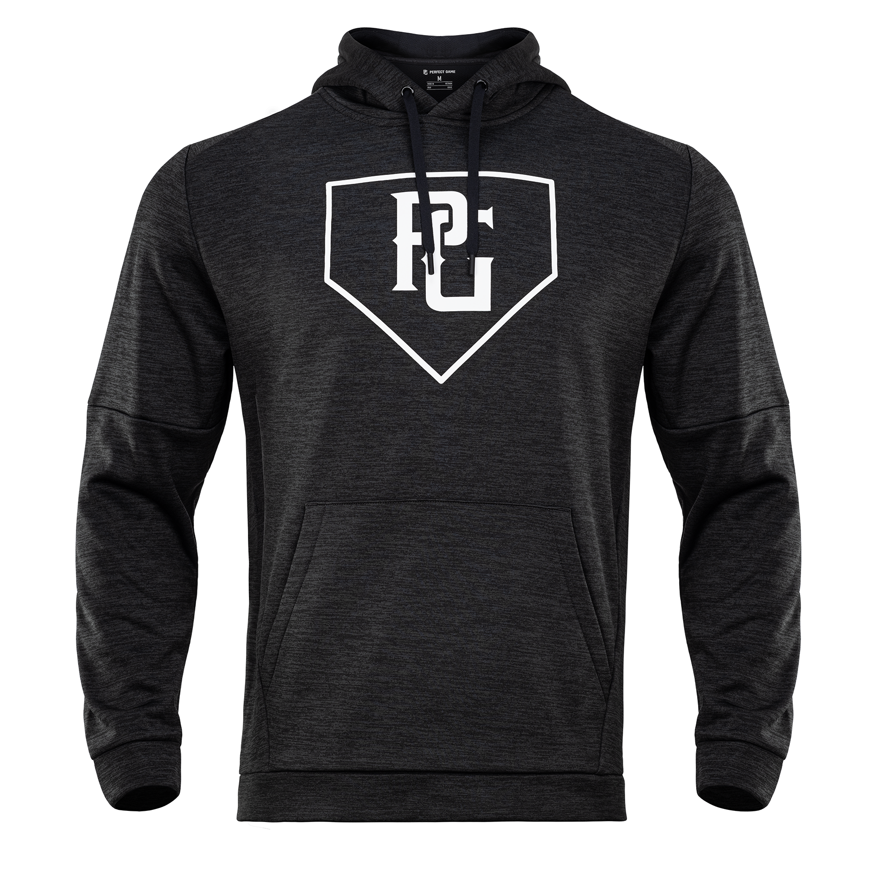 WHEELHOUSE HOODIE