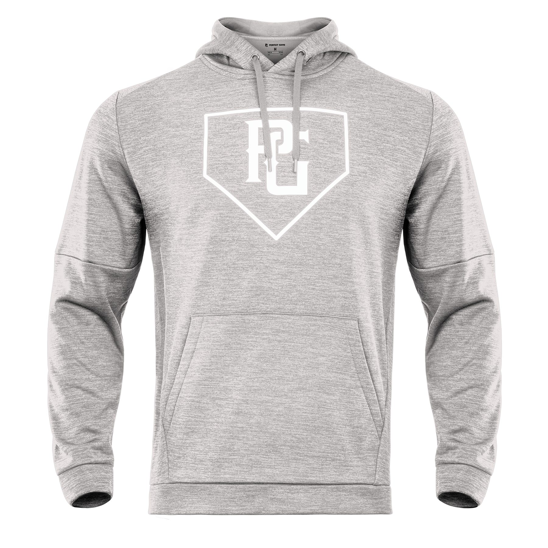 WHEELHOUSE HOODIE