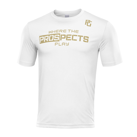 PG PROSpects Performance Tee