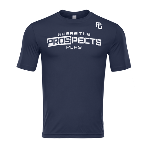 PG PROSpects Performance Tee