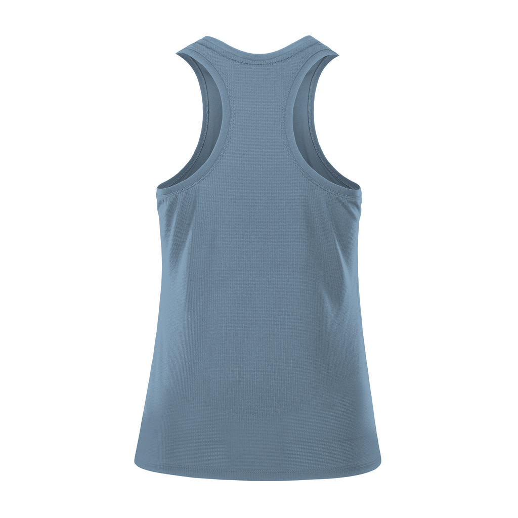 WOMEN'S TRIPLE PLAY TANK TOP