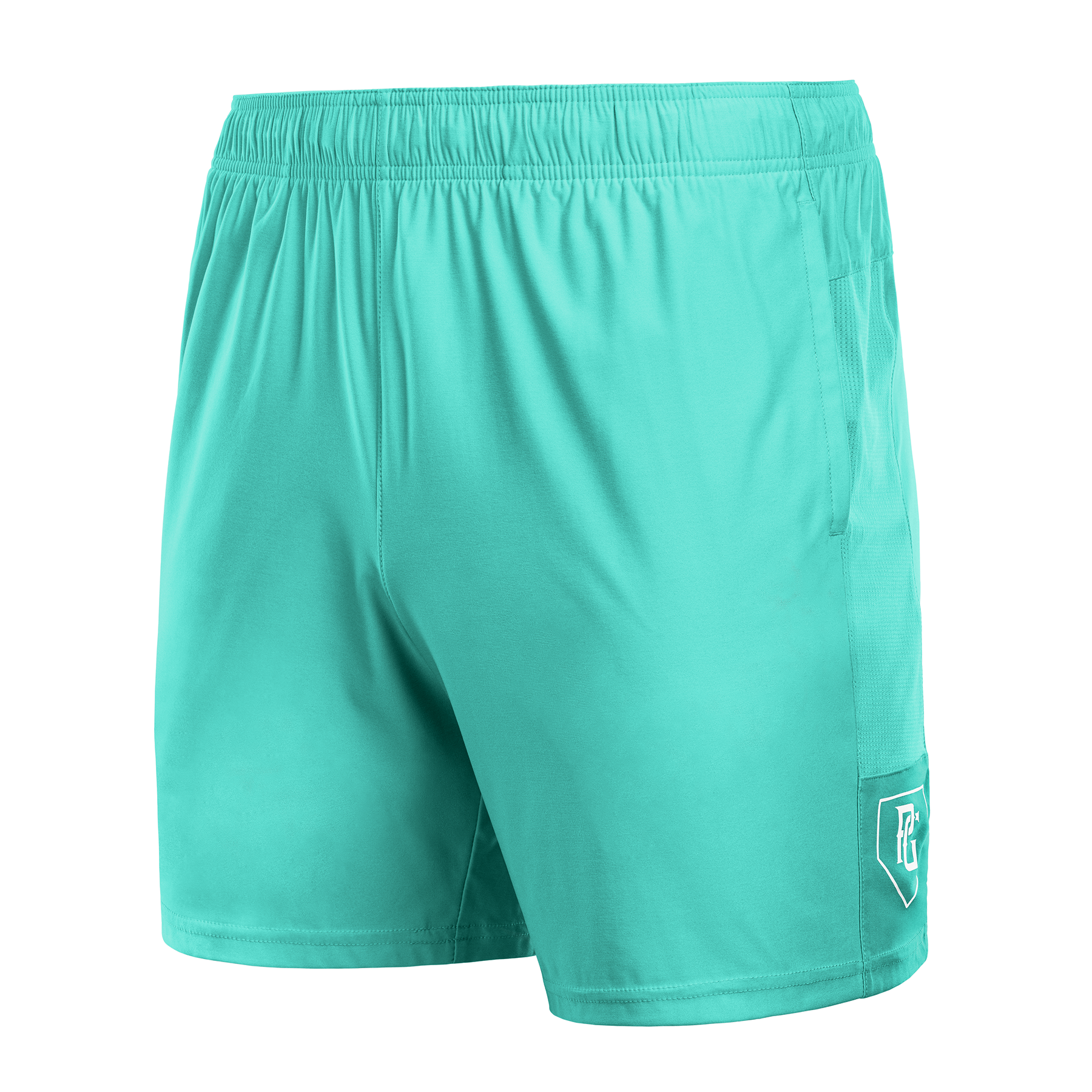 TRIPLE PLAY TRAINING SHORTS