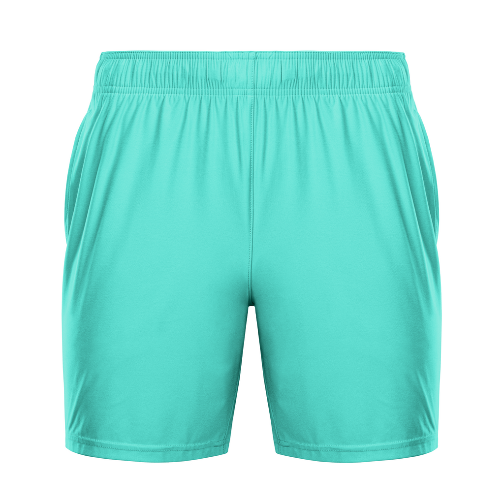 TRIPLE PLAY TRAINING SHORTS