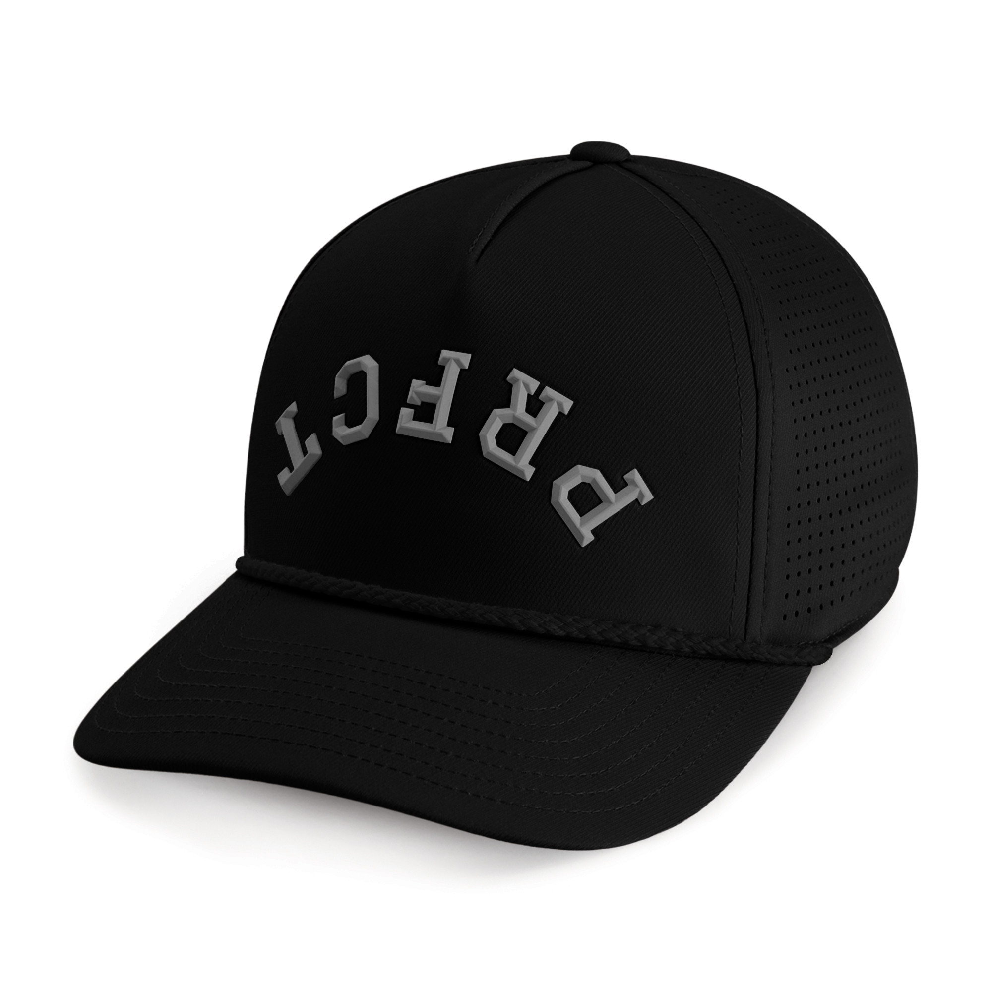 CATCH 'EM LOOKIN' GOLF HAT