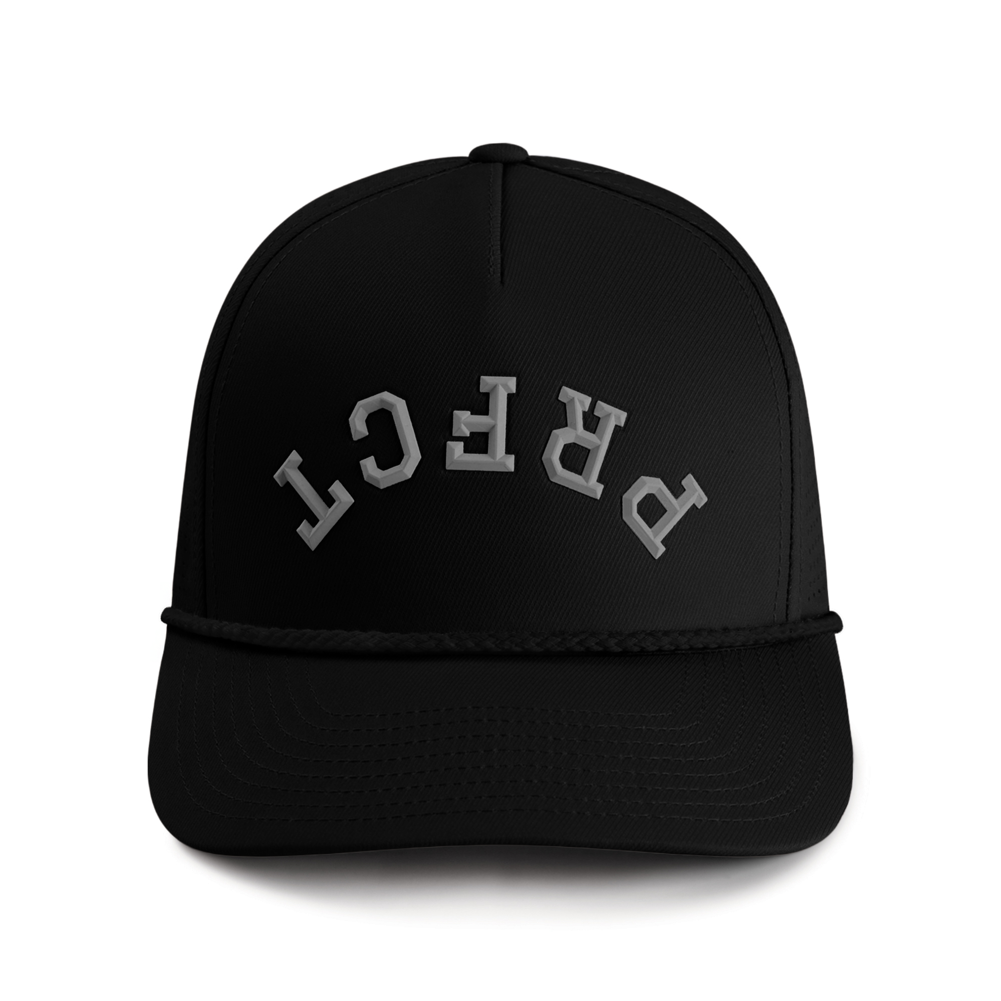 CATCH 'EM LOOKIN' GOLF HAT