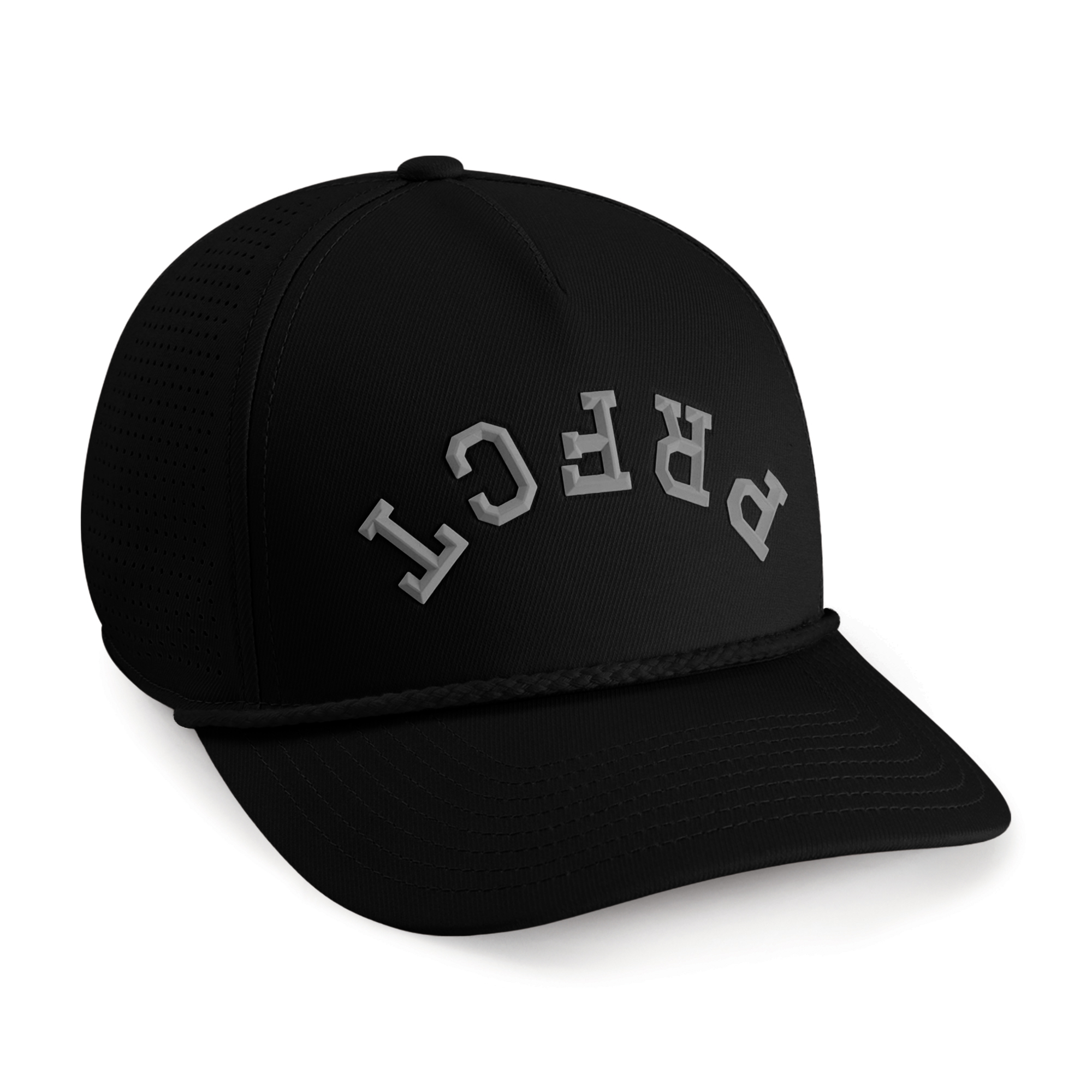CATCH 'EM LOOKIN' GOLF HAT