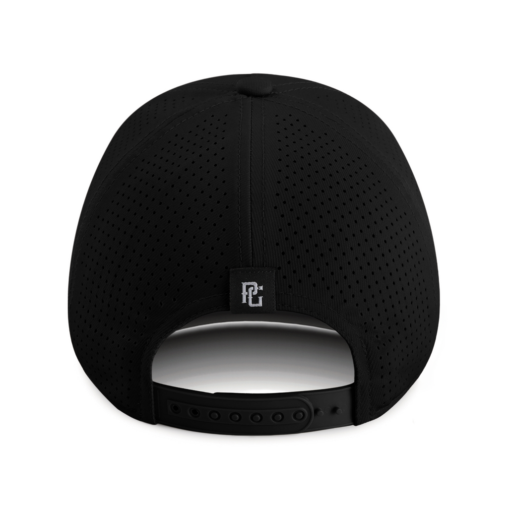 CATCH 'EM LOOKIN' GOLF HAT