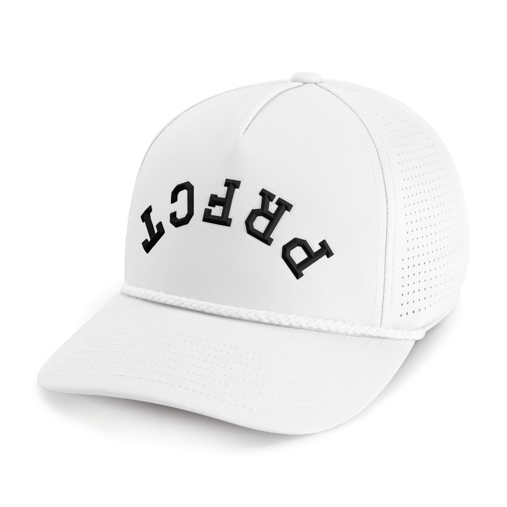 CATCH 'EM LOOKIN' GOLF HAT