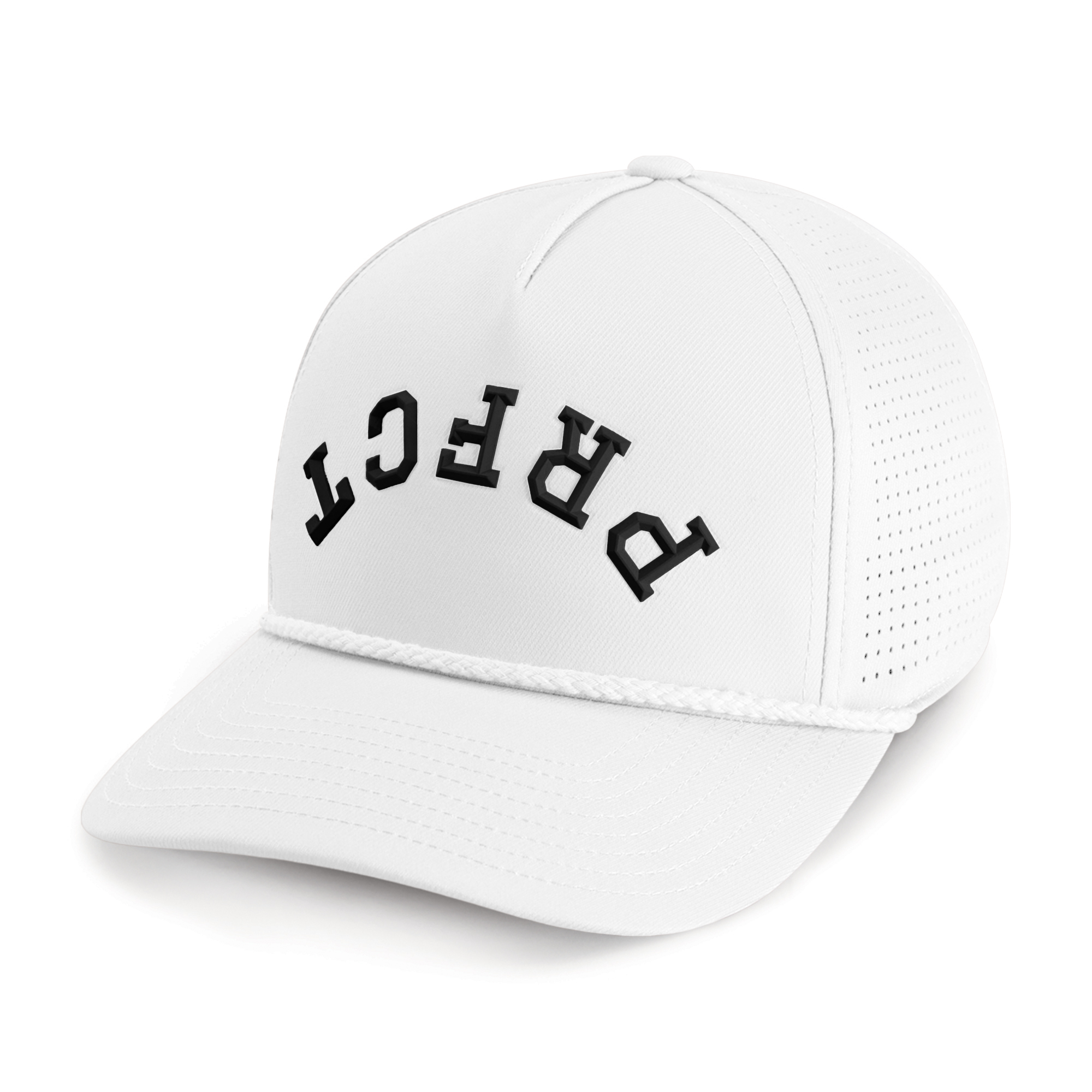 CATCH 'EM LOOKIN' GOLF HAT