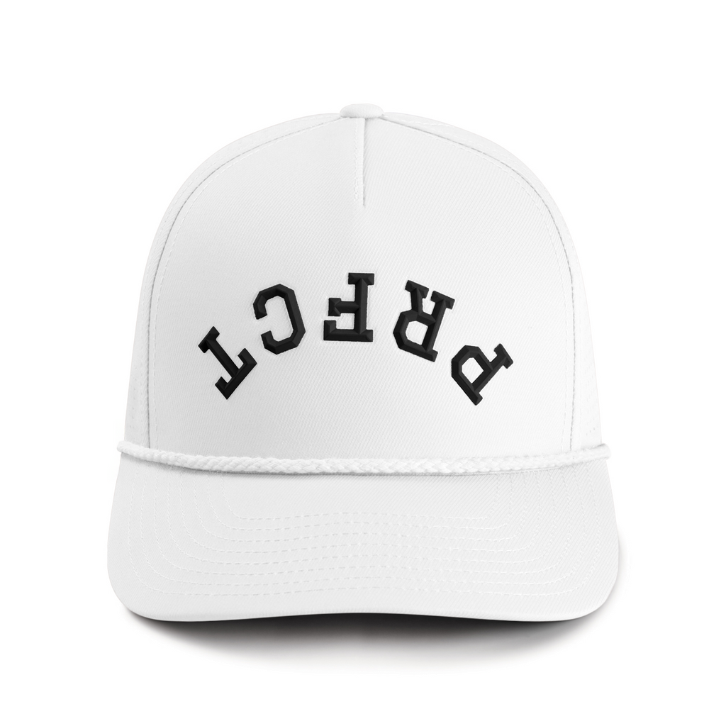 CATCH 'EM LOOKIN' GOLF HAT