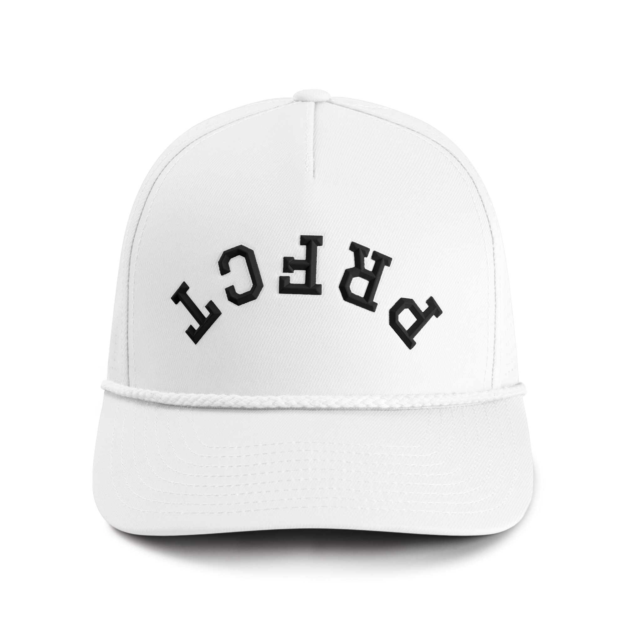 CATCH 'EM LOOKIN' GOLF HAT